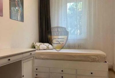 Apartament cu 2 camere semidecomandat în Tomis I - 4