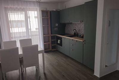 Apartament cu 2 camere decomandat în Șelimbăr - 7