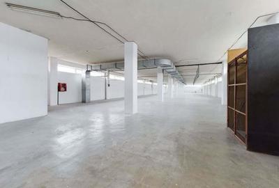 Hala de 2050 mp in Arad - 3