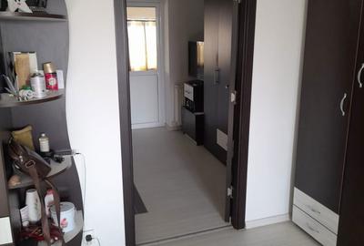 Casă cu 3 camere în Central - 5