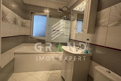 Apartament cu 3 camere semidecomandat în Apahida - 17