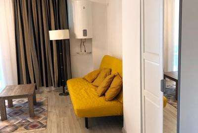 Apartament 2 camere, 50 m de plajă – Mamaia Nord, Navodari, complet mobilat și - 2