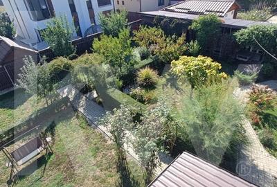 CASA DE INCHIRIAT CU TEREN GENEROS -ZONA ARHITECTILOR - 5
