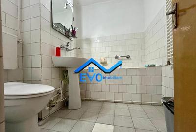 Apartament de cu 3 camere, Zimbru - 12