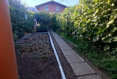 Casă cu 2 camere cu Teren 770 Mp în Palazu Mare - 5