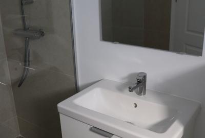 Garsonieră semidecomandată, mobilată în Metalurgiei - 6