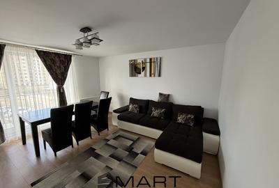 Apartament 2 camere in Tractorul, Brasov - 71 mp Apartament 2 camere in Tractorul, Brasov - 71 mp - 2
