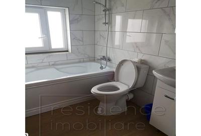 Apartament cu 2 camere semidecomandat, mobilat în Dâmbul Rotund - 6