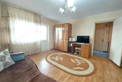 Apartament cu 2 camere semidecomandat în Broșteni - 3