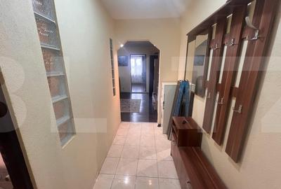 Apartament cu 2 camere la mansarda, 43 mp, zona Complex - 4