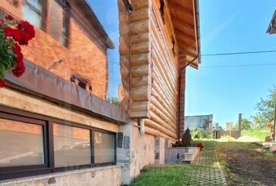 Inchiriere vila de lux, Campenesti dotari de exceptie - 2