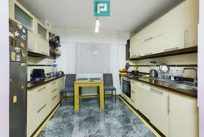 Apartament cu 2 camere decomandat zona Intim - 2