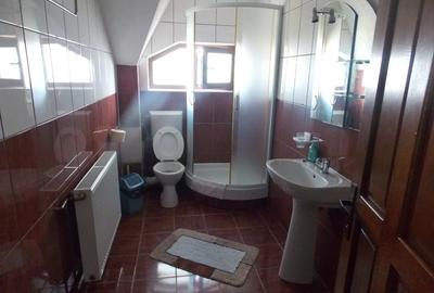 Hotel/Pensiune, de 16 mp, în Rânca - 12