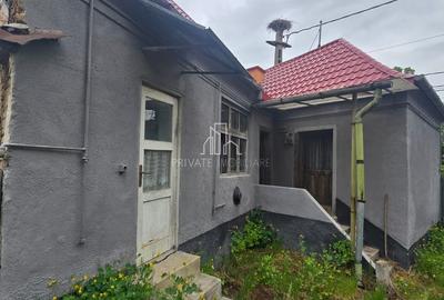 Casă individuală cu 3 camere cu Canalizare în Daneș - 2