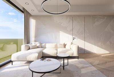 Apartament cu 3 camere, mobilat în Floreasca - 6