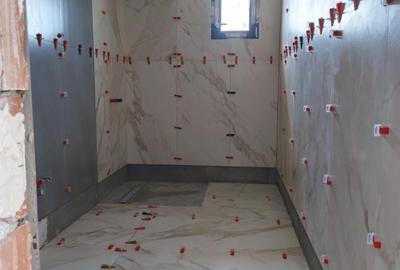 FARA COMISIOANE in Gulia casa cu 4 camere 2 bai terasa PARTER+pod placa la cheie - 32
