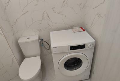 Studio mobilat si utilat cu loc de parcare inclus in pret - Militari Residence - 10