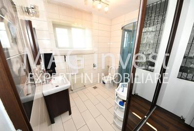 Vila deosebită - vânzare în exclusivitate - Galati, zona Brico -Penny - 14