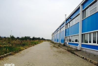 Spațiu comercial, de 6,500 mp, în Central - 5