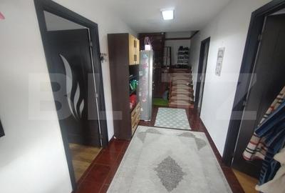 Casa 70 mp utili,700mp de teren,zona comunei Uriu - 3