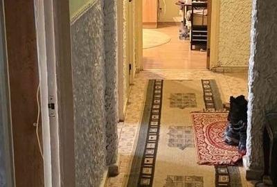 Apartament cu 3 camere decomandat în Militari - 5