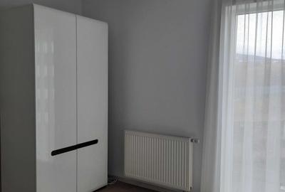 Apartament cu 2 camere semidecomandat în Exterior Vest - 8