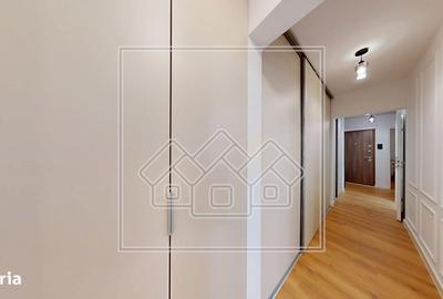 Apartament cu 3 camere decomandat în Terezian - 12