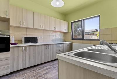 Casa noua 246 mp cu teren 1363 mp  de vanzare Sannicolau Mic, Arad - 7