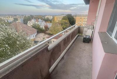 Apartament cu 3 camere decomandat în Central - 3