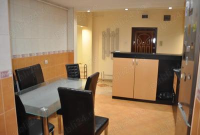 De inchiriat apartament cu 4 camere modificat in zona Siarelui - 2