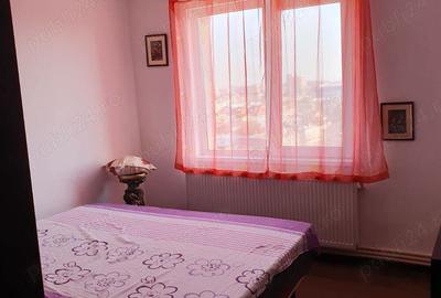 Apartament cu 2 camere decomandat în Independenței - 4