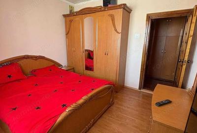 Apartament cu 3 camere decomandat în Micro 18 - 3