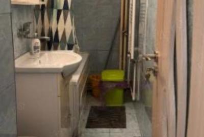 Apartament cu 2 camere semidecomandat în Casa de Cultură - 2