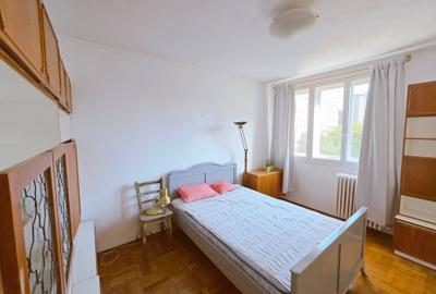 2 camere Targu Neamt et 5/10 decomandat balcon - 3