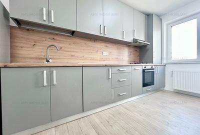 Apartament cu 2 camere, mobilat în Pipera - 8