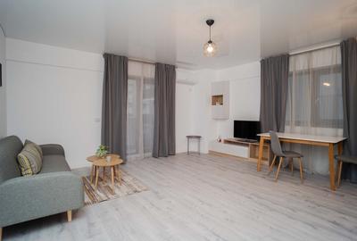 Garsonieră în Nicolina - 9