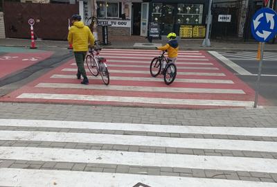 Spațiu comercial, de 35 mp, în Central - 6