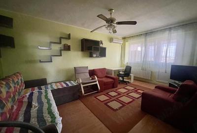 Apartament cu 2 camere decomandat în Mazepa 1 - 1