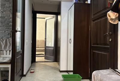 Apartament cu 2 camere decomandat în Răcădău - 3