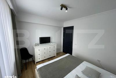 Apartament cu 2 camere, mobilat în Ultracentral - 7
