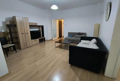 Apartament cu 2 camere semidecomandat, mobilat în Sala Palatului - 4
