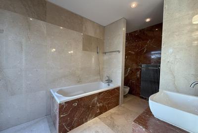 Apartament cu 4 camere decomandat în Dorobanți - 15