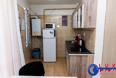 Apartament cu 2 camere semidecomandat în Piața Nouă - 13