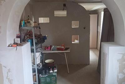 Casă cu Teren 1230 Mp în Sălard - 3