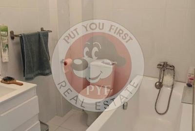 Apartament cu 2 camere decomandat în Romană - 4