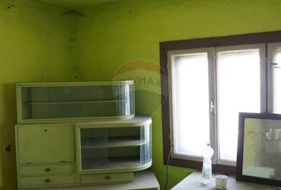 Casă cu 3 camere cu Teren 1922 Mp în Săliște - 16