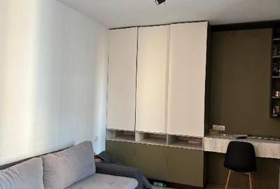 Apartament tip studio-Ateneo - calea Torontalului - 6