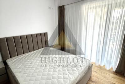 Apartament cu 3 camere semidecomandat, mobilat în Pipera - 10