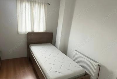 Garsonieră decomandată în Nicolina - 8