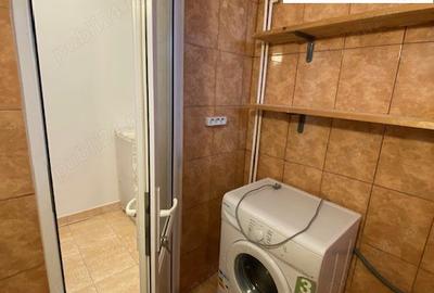 Apartament cu 2 camere decomandat în Central - 4